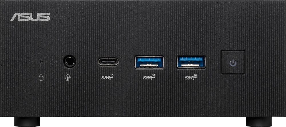 Asus PN64 Mini PC i3-1220P, 32GB RAM, 2TB SSD, Windows 11 Pro