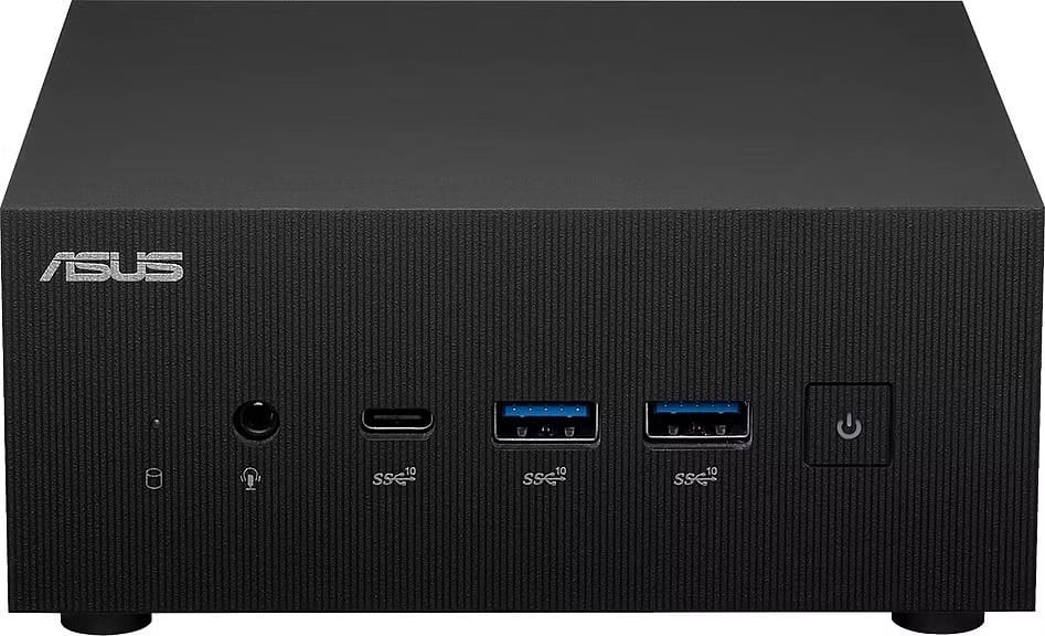 ASUS PN64 Mini PC i5-13500H, 64GB RAM, 4TB SSD, Windows 11 Pro