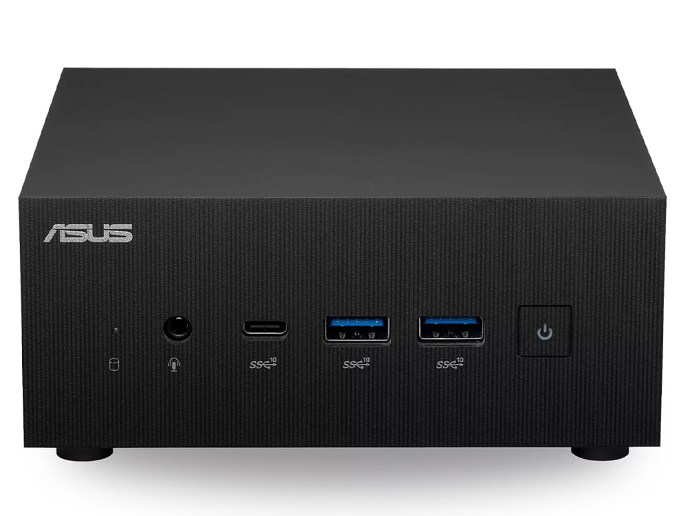 ASUS PN64 i5-13500H Barebones Mini PC