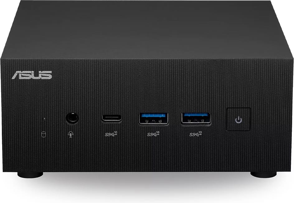 Asus PN64 Mini PC i5-13500H, 32GB RAM, 2TB SSD, Windows 11 Pro