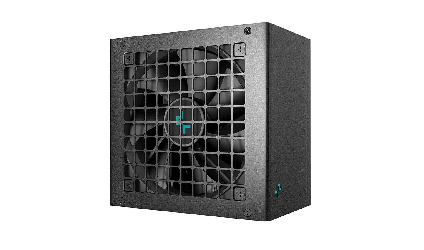 Deepcool PN850D 850W 80+Gold ATX 3.1 Power Supply