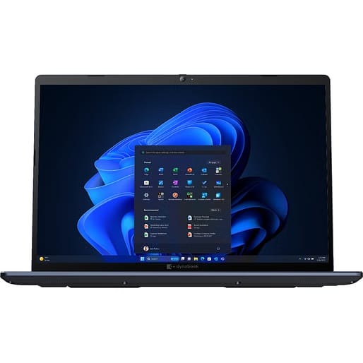 Toshiba Dynabook Tecra A40-M 14" WUXGA Laptop, Ultra 7-155H, 32GB RAM, 1TB SSD, Windows 11 Pro