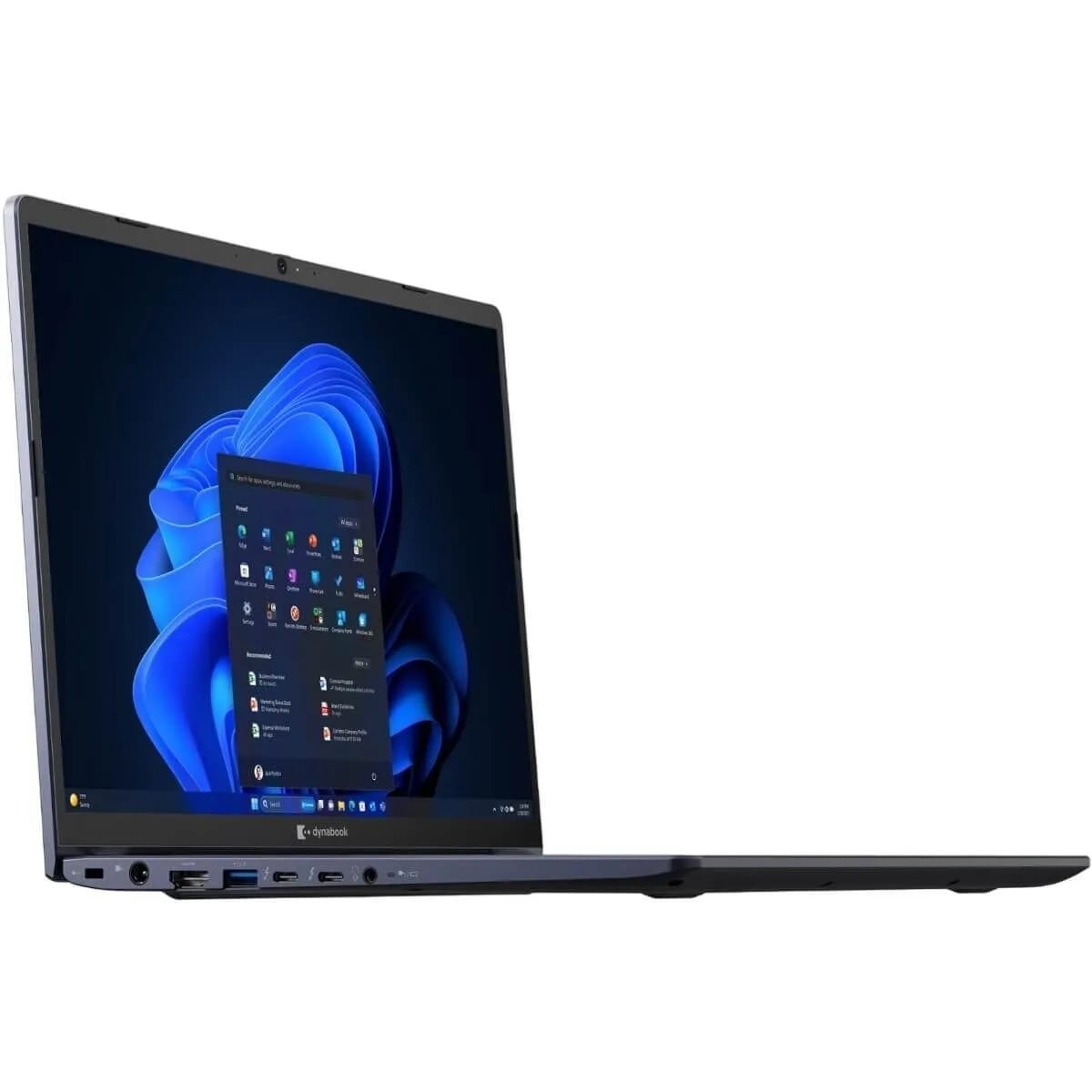 Toshiba Dynabook Portege X40-M 14" WUXGA Touchscreen Laptop, Ultra 7 155H, 32GB RAM, 512GB SSD, Windows 11 Pro