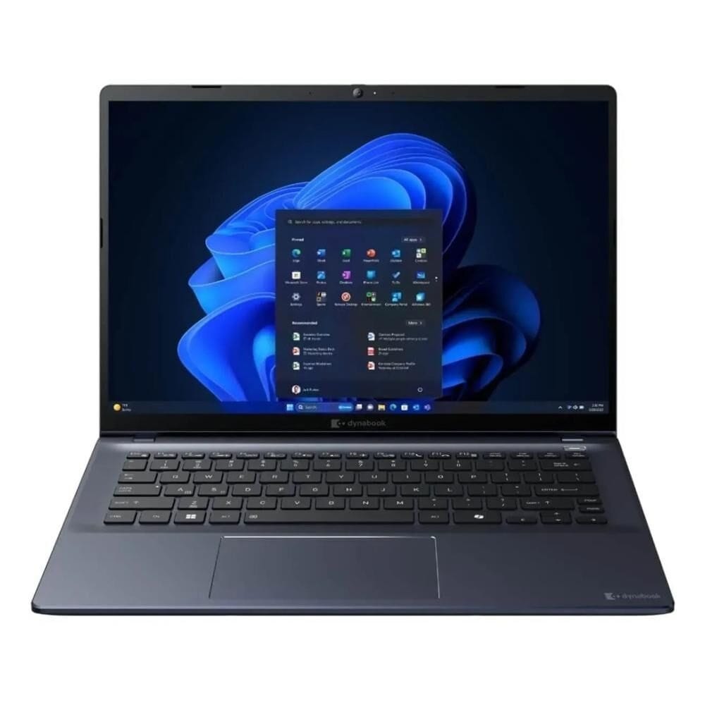 Toshiba Dynabook Portege X40-M 14" WUXGA Touch Laptop, Ultra 5, 16GB RAM, 512GB SSD, Windows 11 Pro
