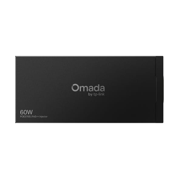 TP-Link POE370S Omada PoE++ Injector