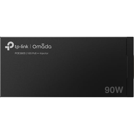 TP-Link POE380S Omada PoE++ Injector