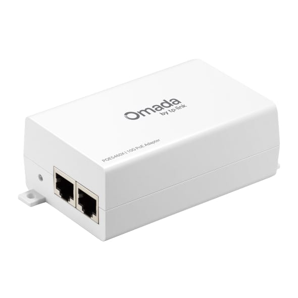 TP-Link Omada 10G Passive PoE Adapter