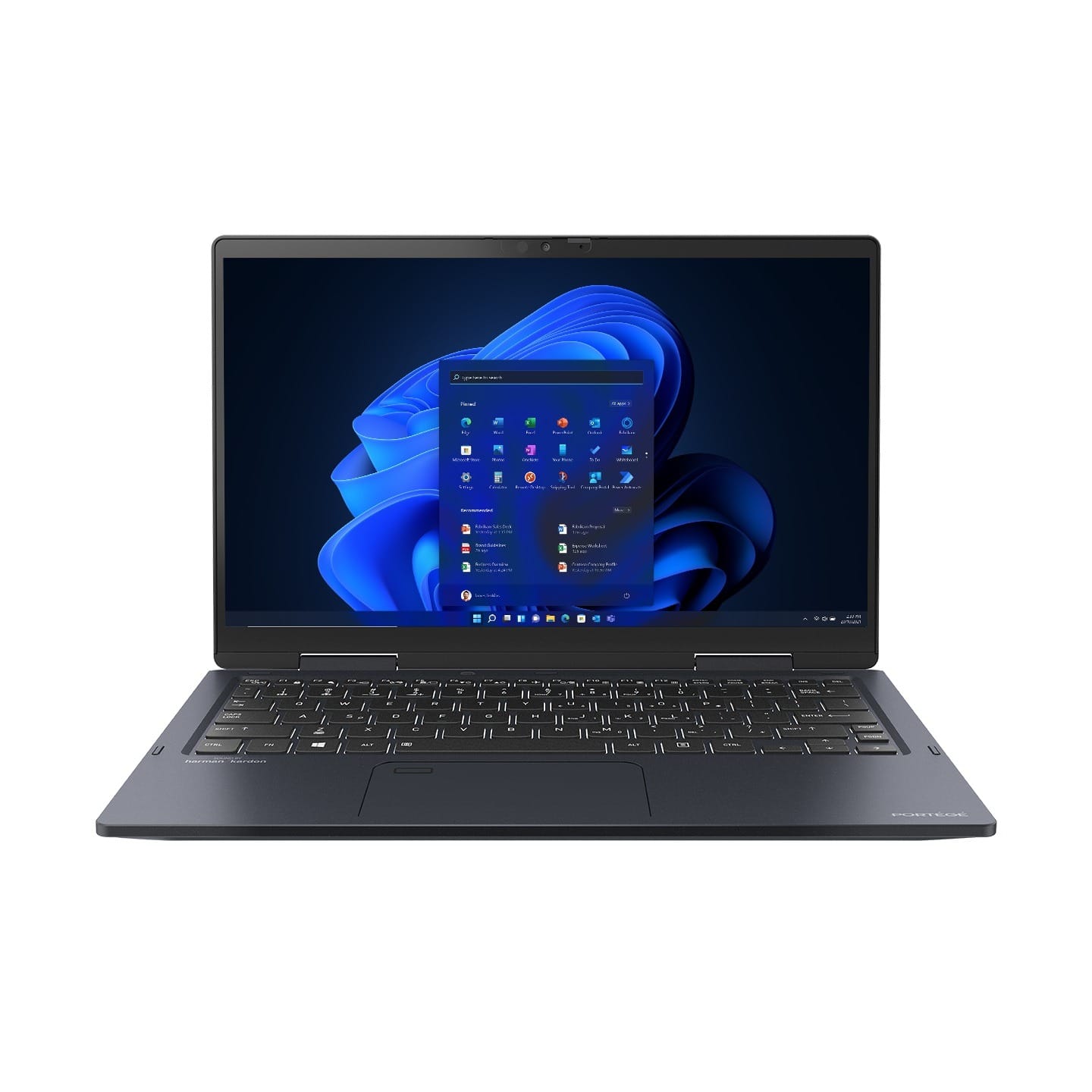 Toshiba Dynabook Portege X30W-K 13.3" FHD Touchscreen Laptop, i5-1340P, 16GB RAM, 512GB SSD, Windows 11 Pro