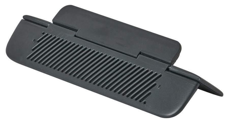 Pout Eyes10 Lightweight Foldable Laptop Stand - Space Grey