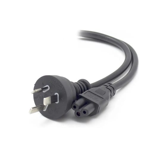 XGIMI AU Power Cable Use With Adaptor