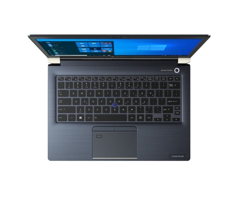 Toshiba Dynabook Portege X40-J 14