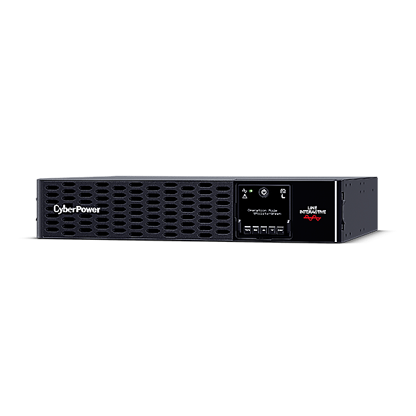 CyberPower PRO Rack/Tower 2000VA/2000W 2U UPS