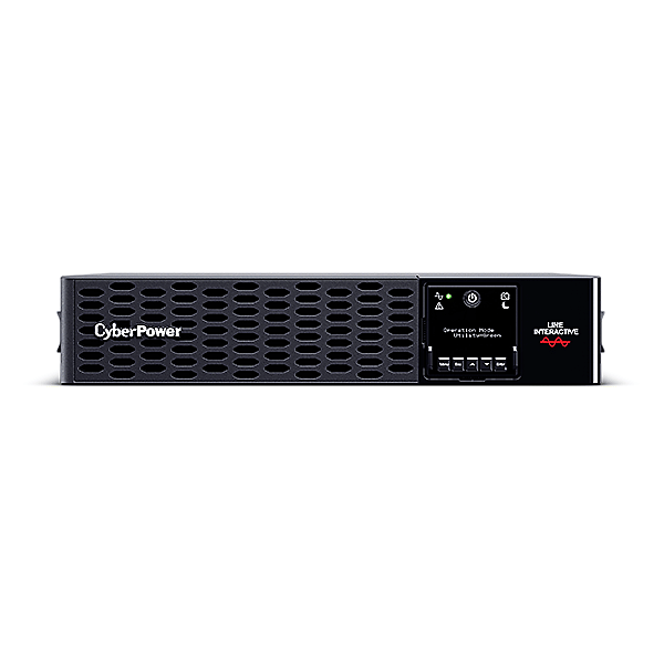 CyberPower Pro Rack/Tower 2200VA/2200W 2U UPS

