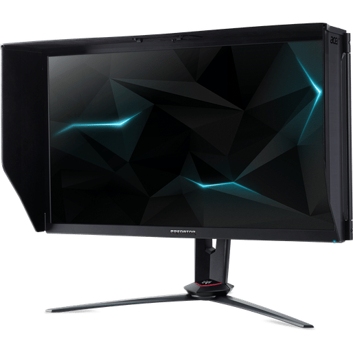 Acer 4k 144hz Freesync Acer Nitro XV273K 27