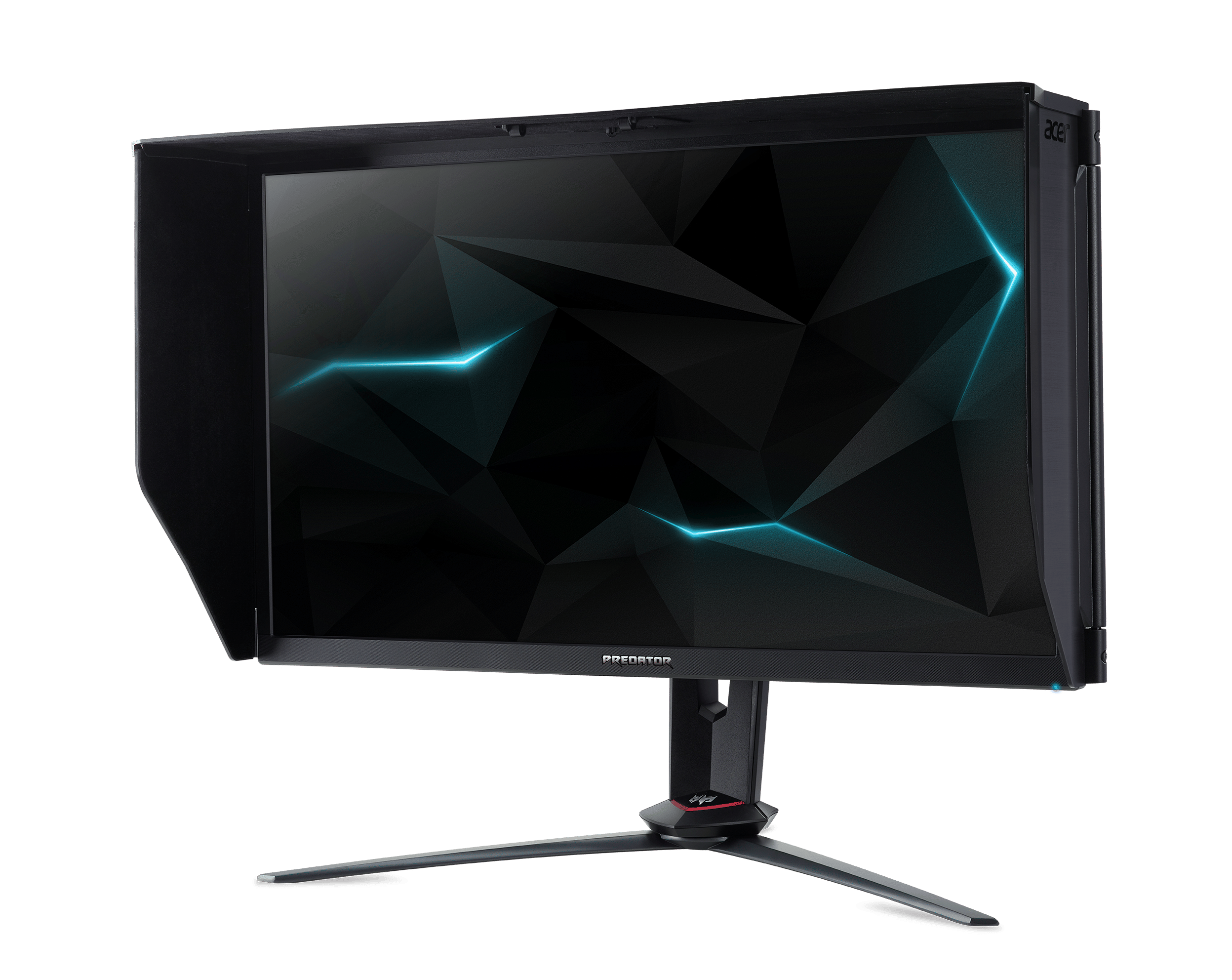 Acer Predator 31.5