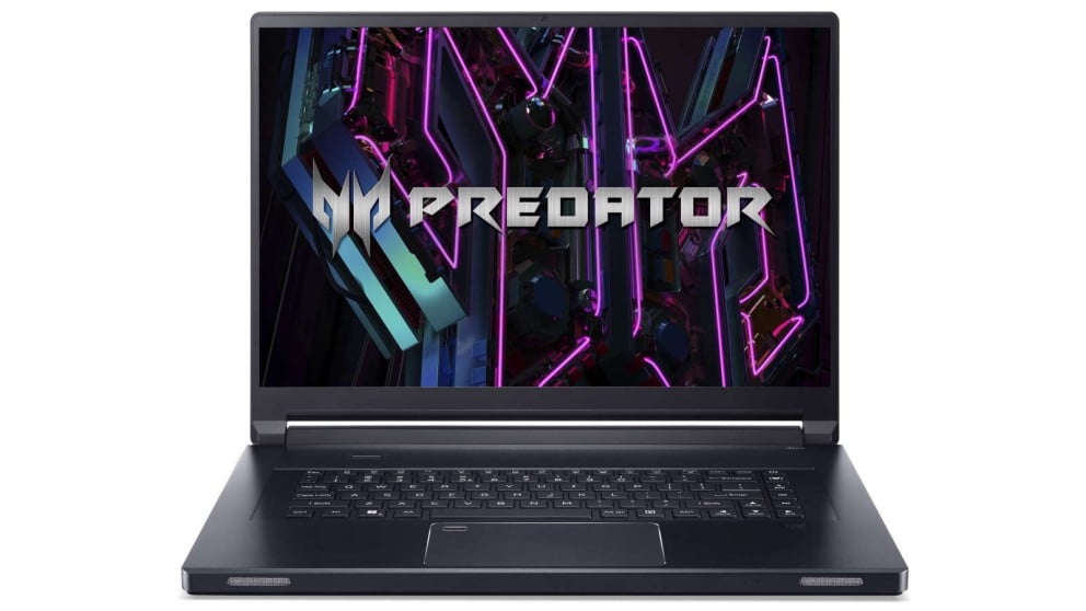 Acer Predator Triton 17X Gaming Laptop, 17