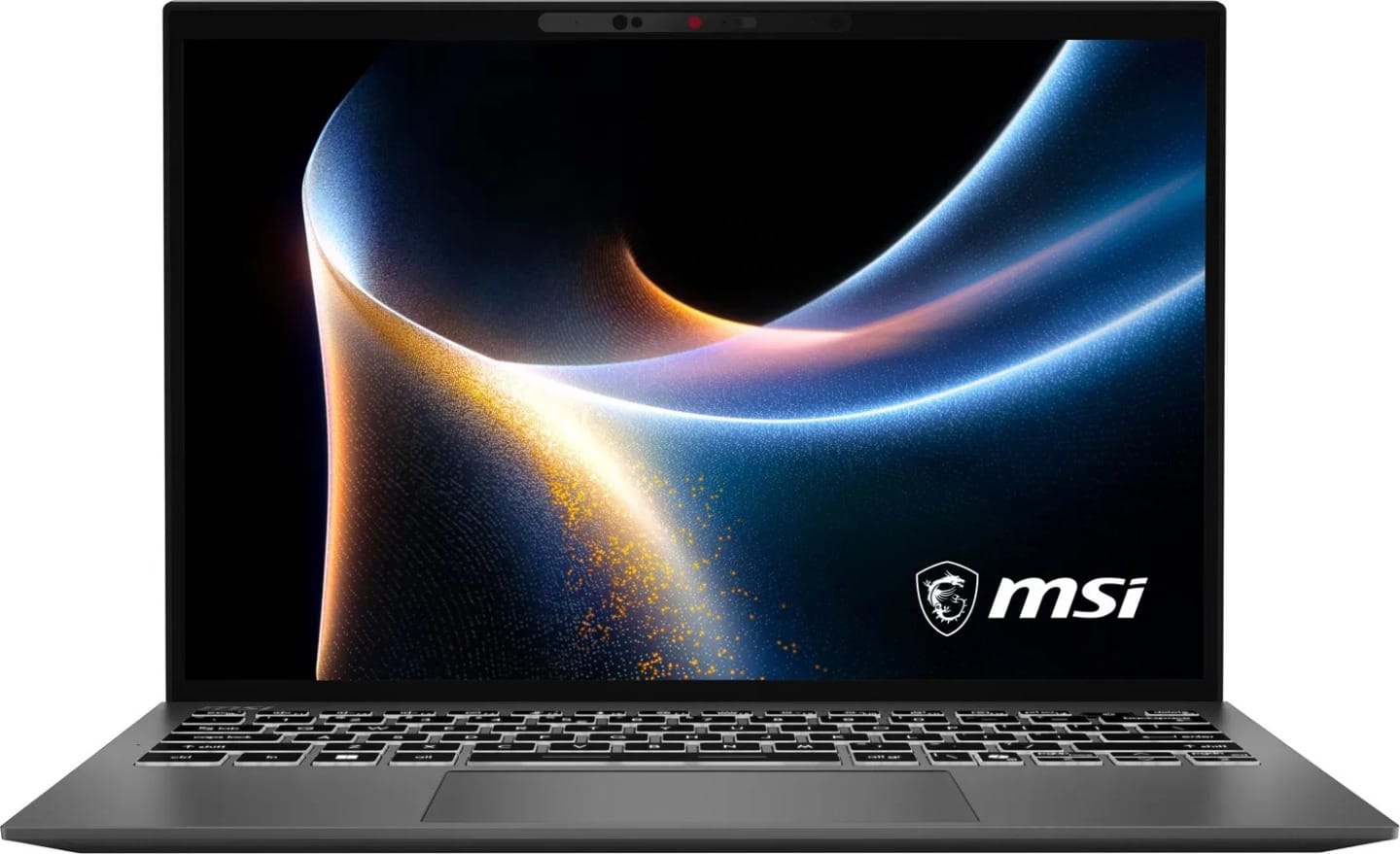 MSI Prestige 13 AI+ 13.3" 2.8K OLED Laptop, Ultra 5 322, 32GB RAM, 2TB SSD, Windows 11 Home