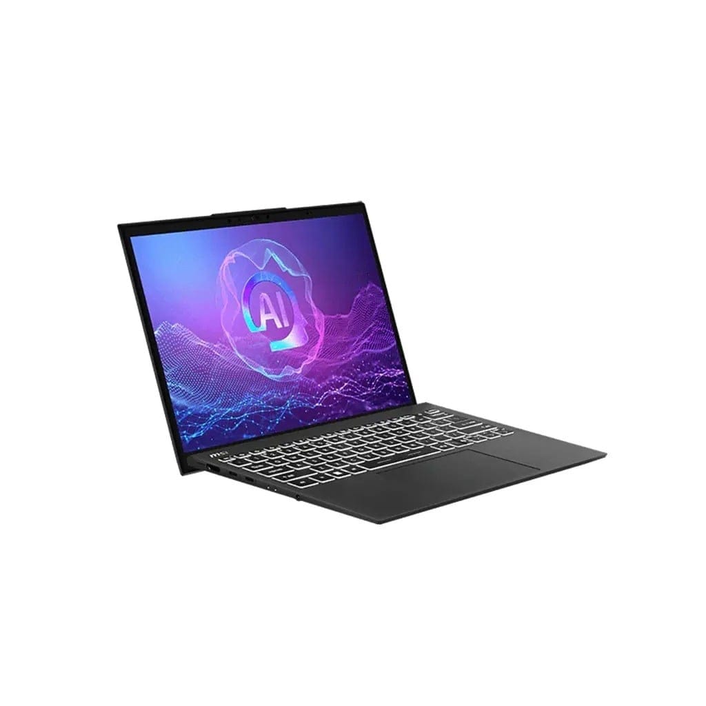 (Refurbished) MSI Prestige 13 AI+ Evo A2VMG 13.3" 2.8K OLED Laptop, Ultra 5 226V, 16GB RAM, 1TB SSD, Windows 11 Home