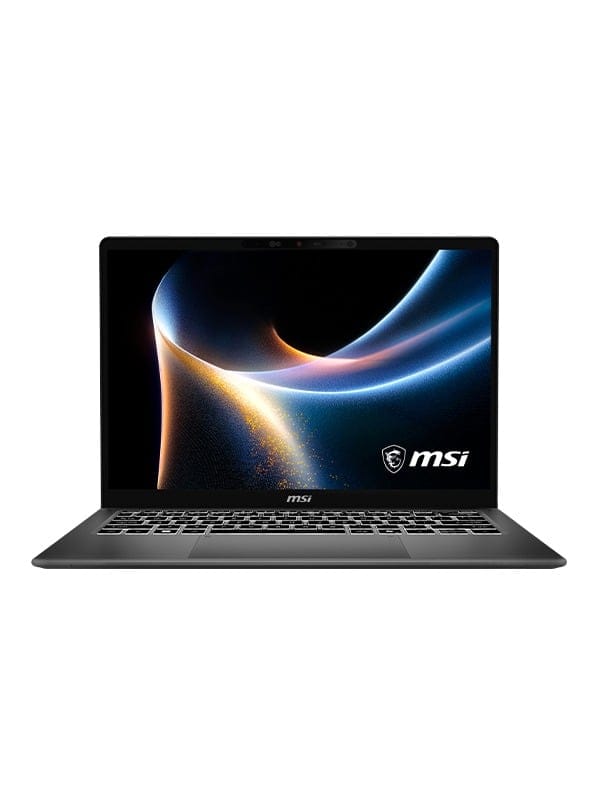 MSI Prestige 14 AI+ 14" FHD OLED Laptop, Ultra 9 386H, 32GB RAM, 2TB SSD, Windows 11 Home