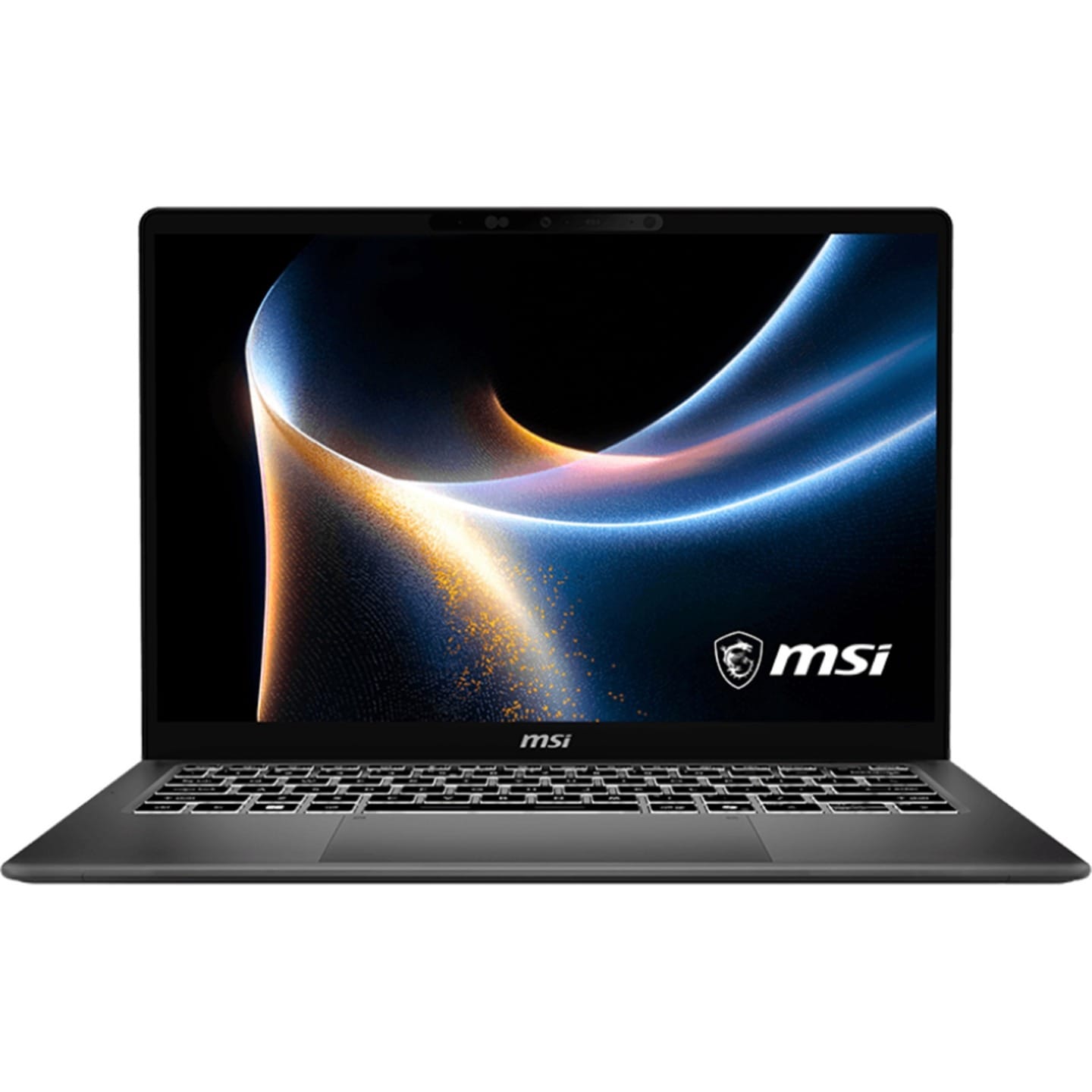 MSI Prestige 14 AI+ D3MG 14" FHD+ OLED Laptop, Ultra X7 358H, 32GB RAM, 2TB SSD, Windows 11 Home