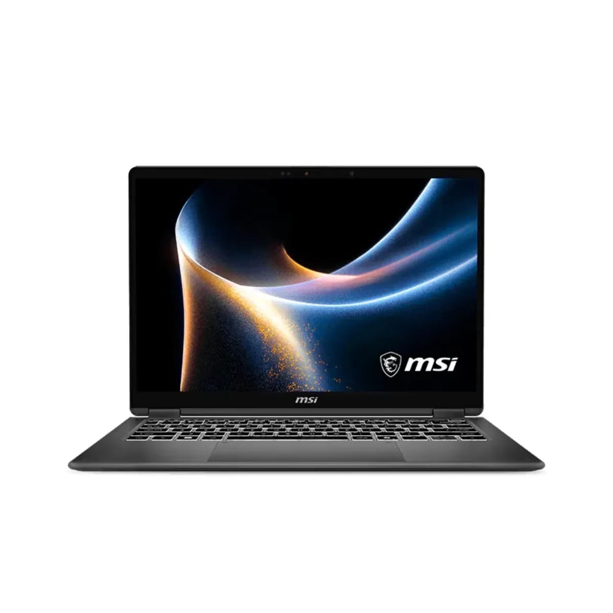 MSI Prestige 14 Flip AI+ 14" FHD OLED Laptop, Ultra 9 386H, 32GB RAM, 1TB SSD, Windows 11 Home