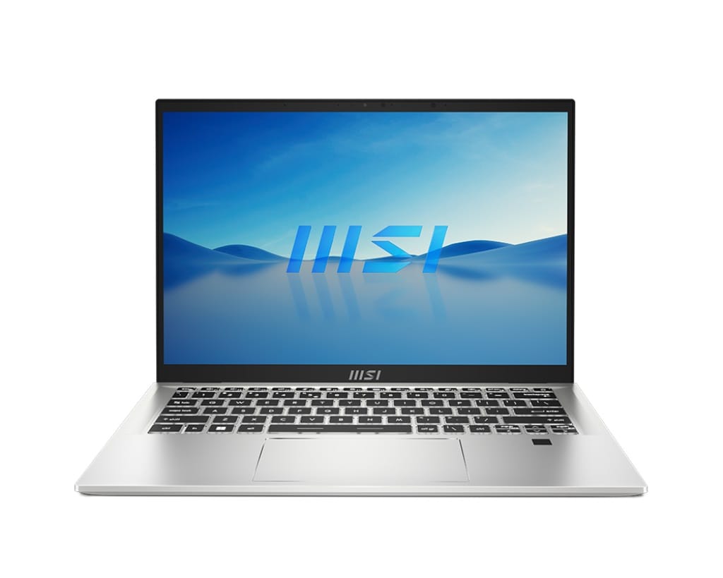 MSI Prestige 14 H B13UCX 14" FHD Laptop, i7-13620H, 16GB RAM, 1TB SSD, RTX2050, Windows 11 Home