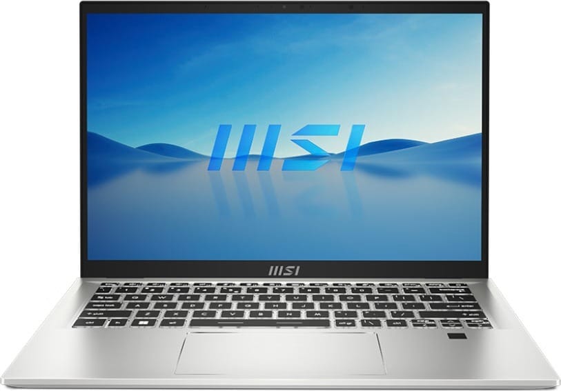 (Refurbished) MSI Prestige 14Evo B13M 14" FHD Laptop, i7, 16GB RAM, 512GB SSD, Windows 11 Home