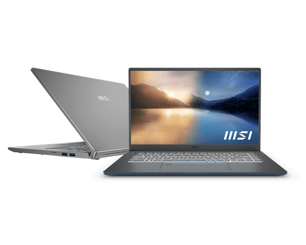 Inch Msi Prestige 15 16gb Ram MSI Prestige 15 FHD IPS Laptop, I7