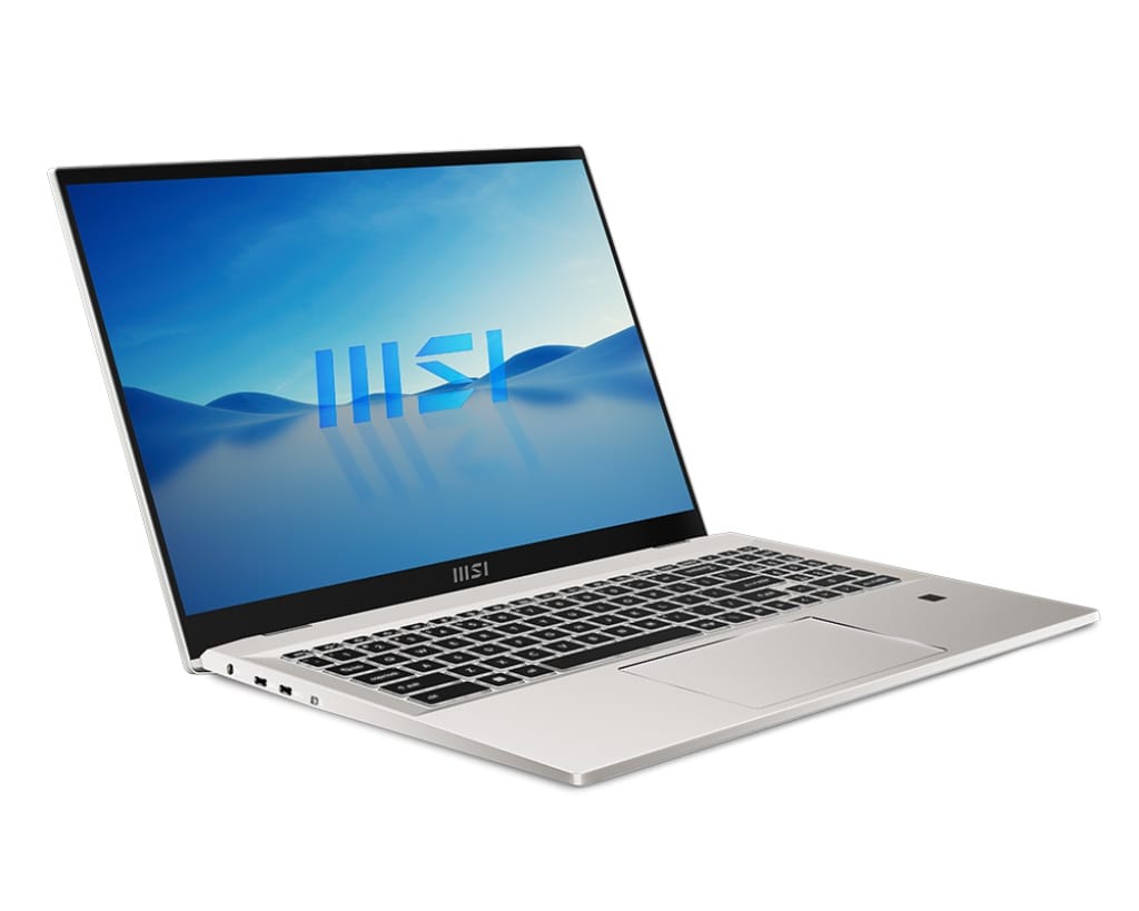MSI Prestige 16 A13UCX 16" QHD Laptop, i7-13700H, 16GB RAM, 1TB SSD, RTX2050, Windows 11 Home