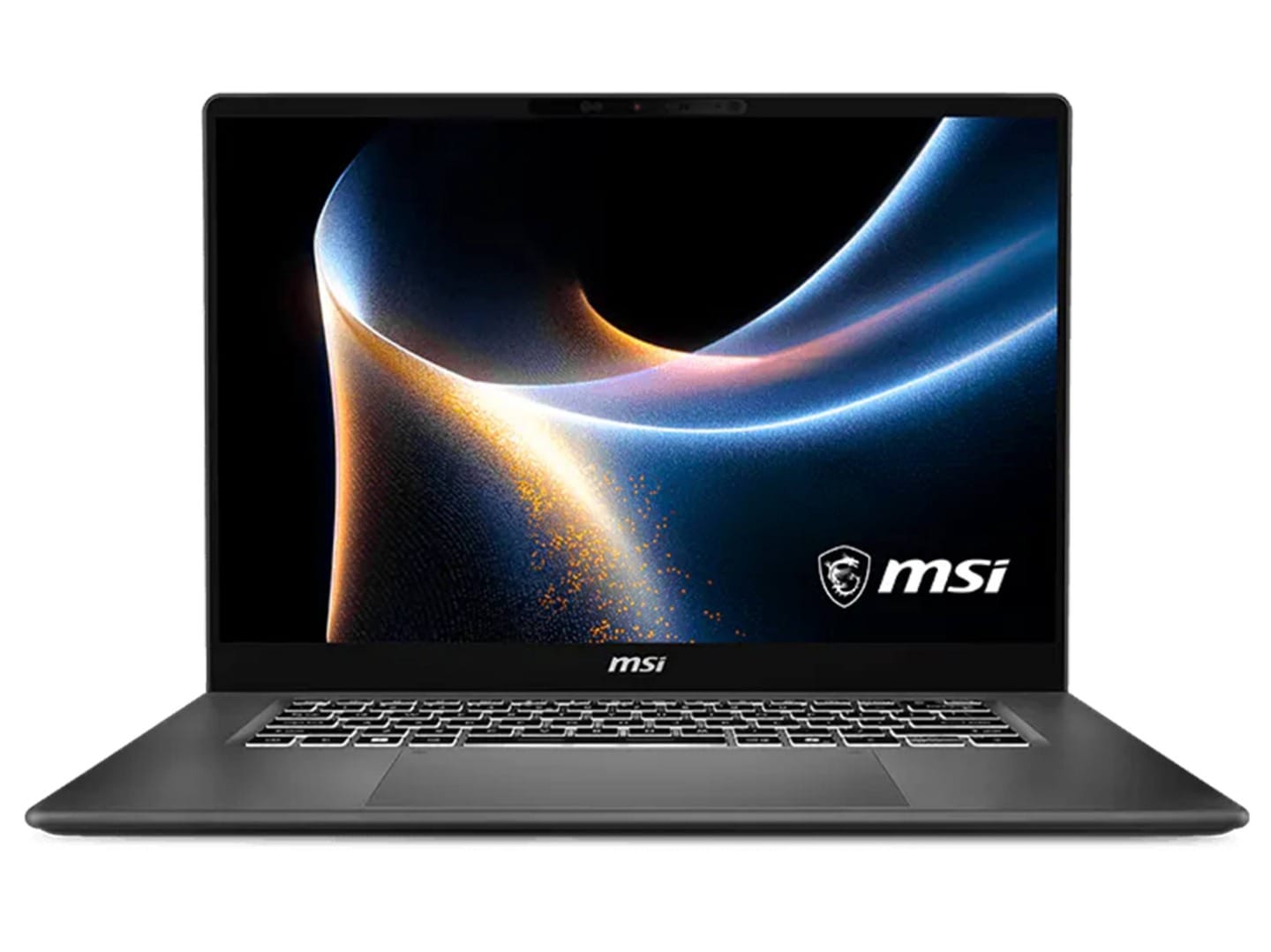 MSI Prestige 16 AI+ 16" 2.8K OLED 120Hz Laptop, Ultra X9 388H, 32GB RAM, 2TB SSD, Windows 11 Home