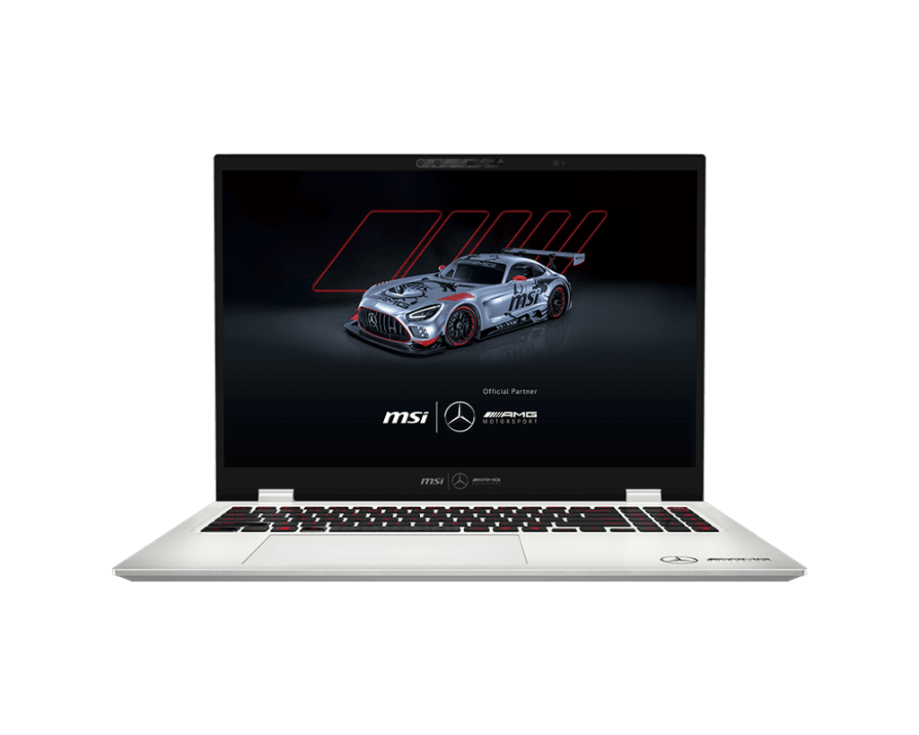 MSI Prestige 16 AI+ 16" UHD Laptop, Ultra 9 288V, 32GB RAM, 2TB SSD, Windows 11 Home