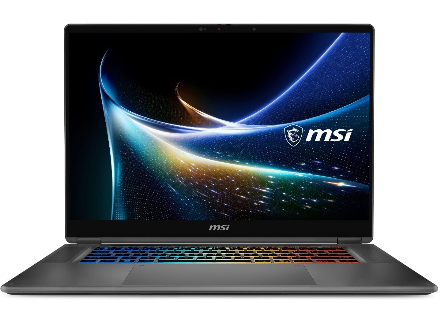 MSI Prestige N16 AI+ 16" UHD Touch 2-in-1 Laptop, RTX Spark N1X, 64GB RAM, 1TB SSD, Windows 11 Pro, MSI Nano Pen Action TouchPad. Ai Agent Ready 