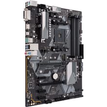 Asus Prime-B450-PLUS AM4 ATX Motherboard - Main Image