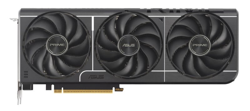 Asus PRIME GeForce RTX 5060 Ti 16GB Graphics Card