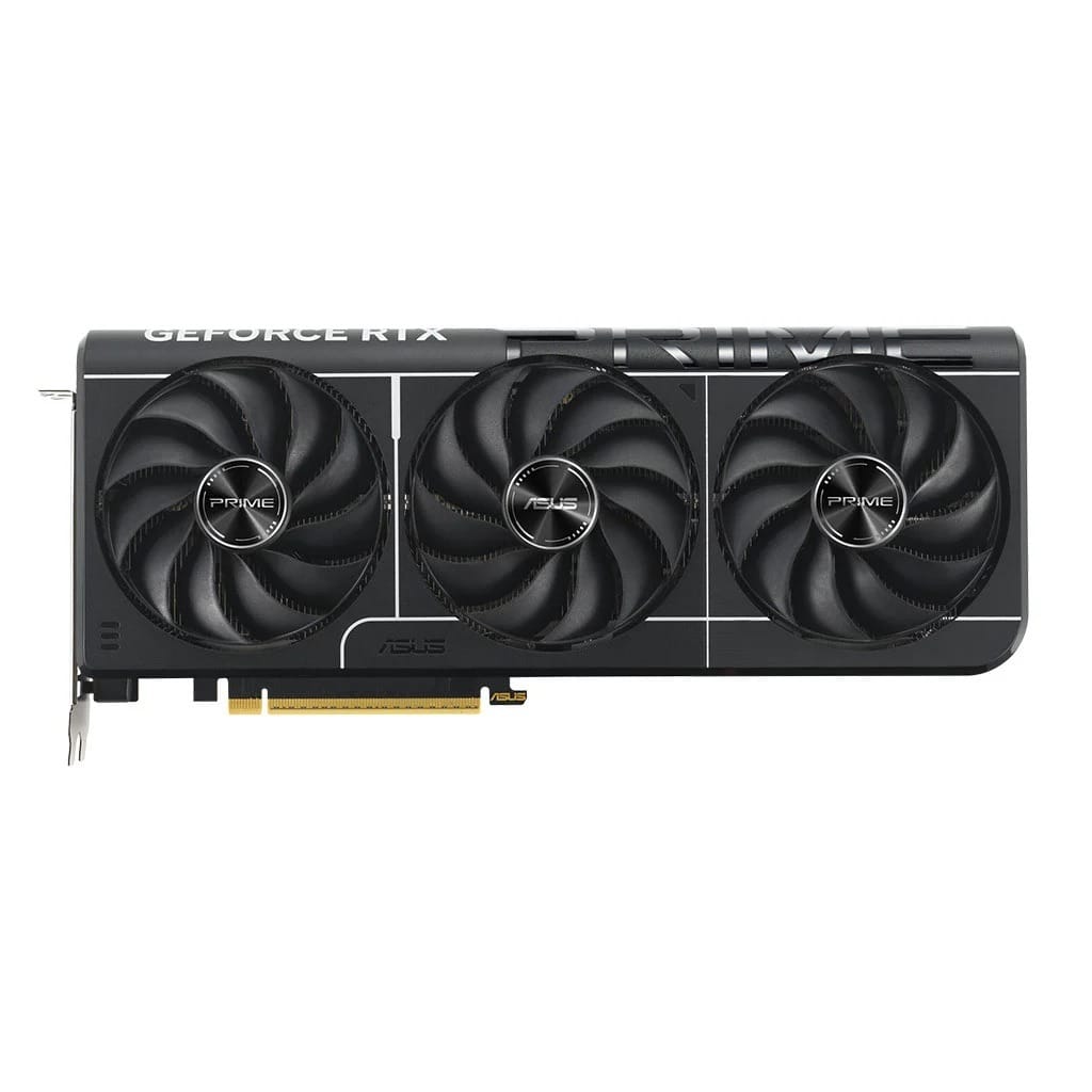 ASUS PRIME GeForce RTX 5080 16GB Graphic Card