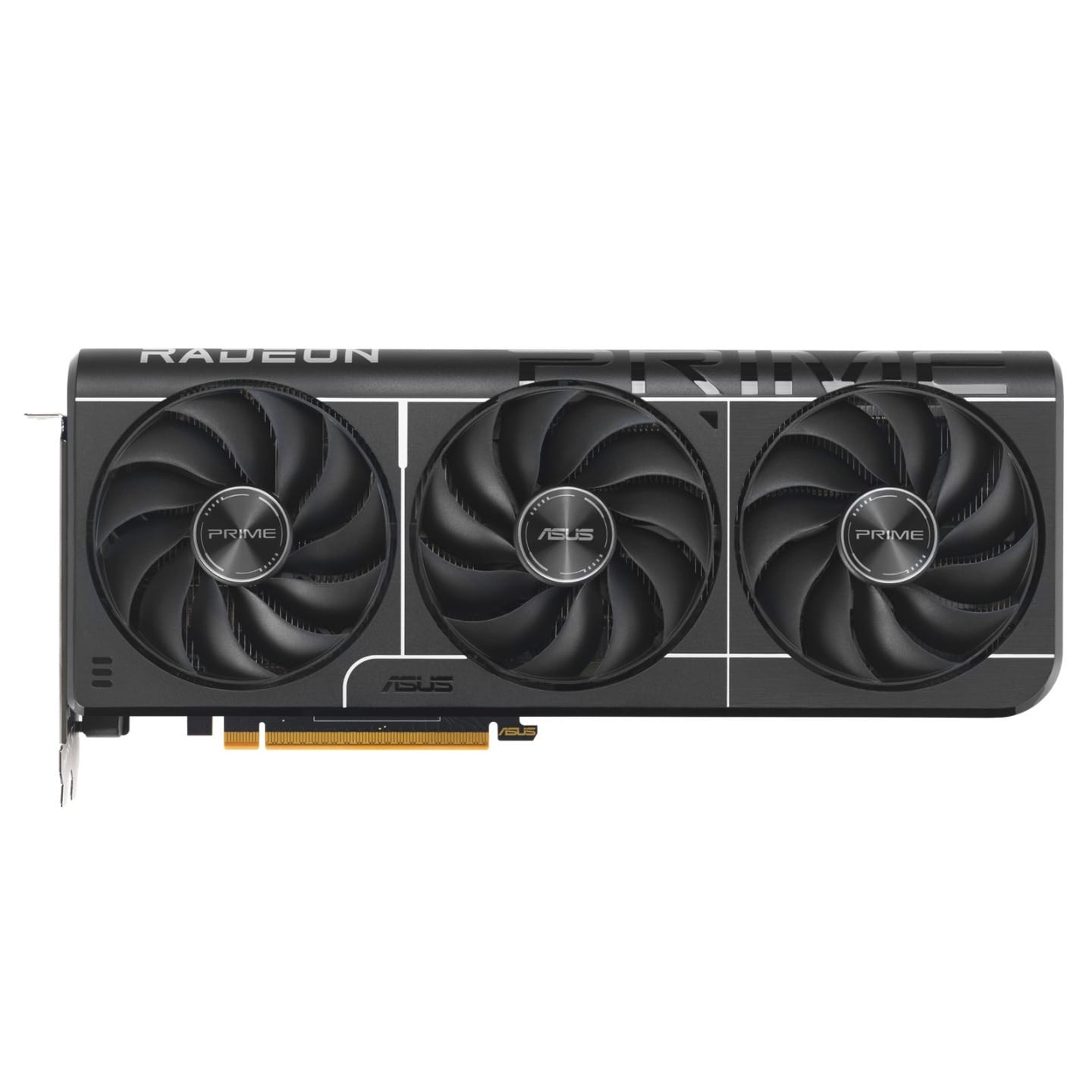ASUS Radeon RX 9070 16GB PRIME OC Graphics Card