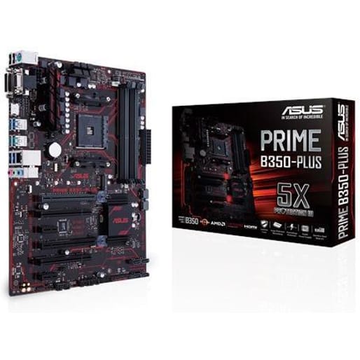 Overclock Ryzen 3700x Asus Prime B350 Plus B350 Plus 3700x On B350