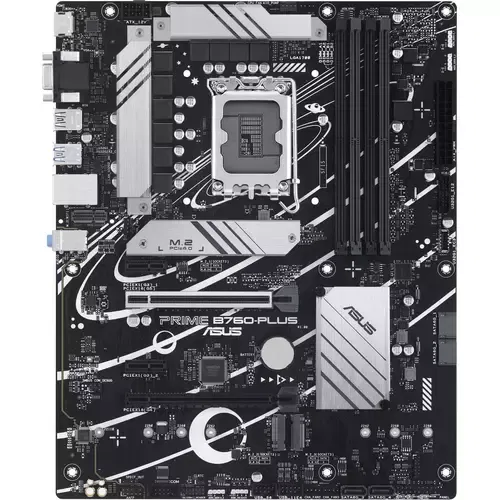 Asus Asus PRIME-B760-PLUS LGA1700 ATX Mainboard