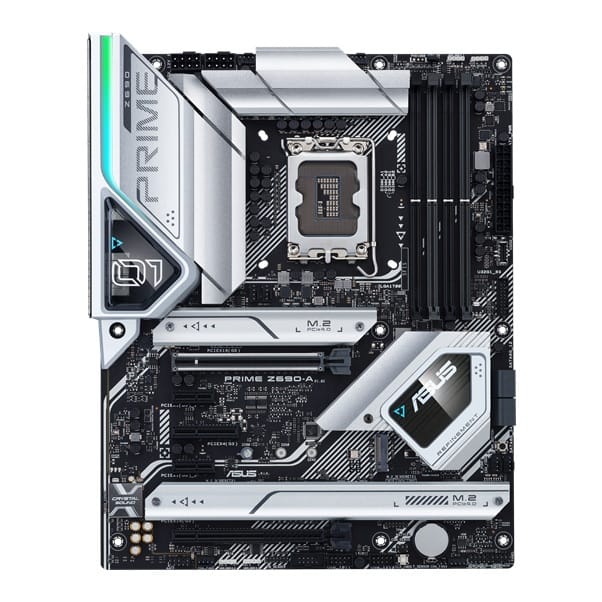 Asus Prime Z690-A Motherboard