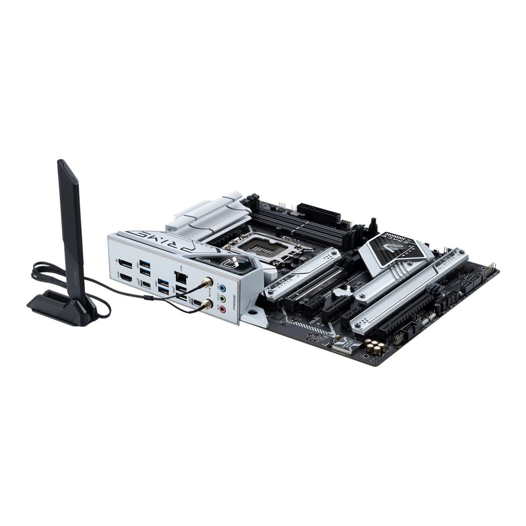 Asus Prime Z790-A WiFi-CSM LGA 1700 ATX Motherboard