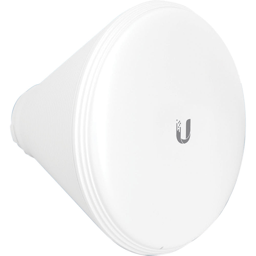 Ubiquiti 5GHz 19 dBi PrismAP Interchangeable Isolation Antennas 30 degree for PrismStation (PRISMAP-5-30)