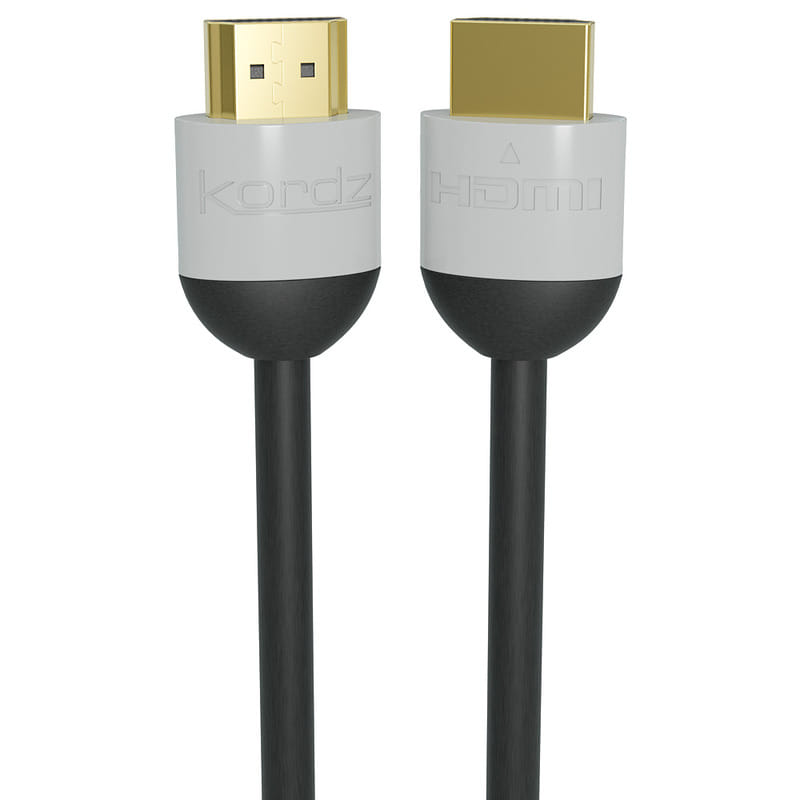 Kordz PRO Series Passive HDMI Cable 12.5m