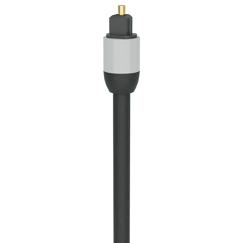 Kordz PRO TOSlink Optical Cable - 20m