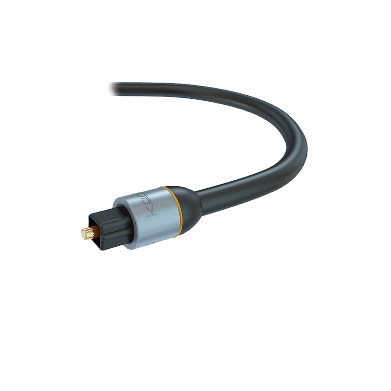 Kordz PRO TOSlink Optical Cable - 12.5m
