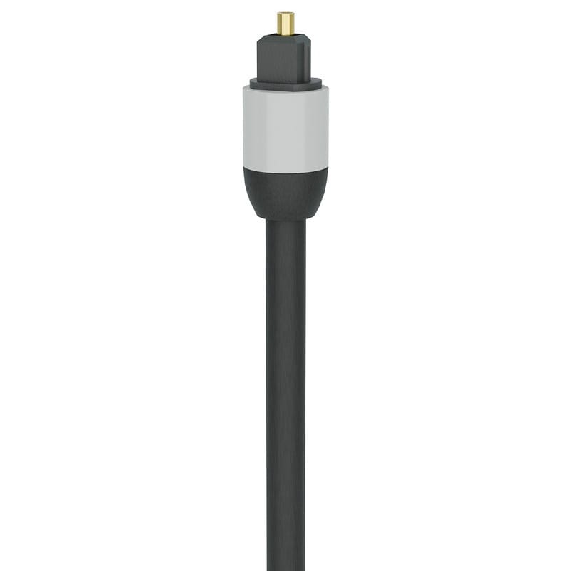 Kordz PRO Series TOSlink Optical Cable 15m