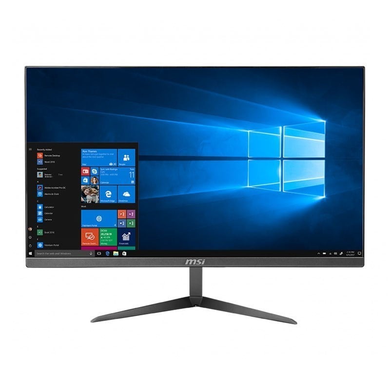 MSI Pro 24X All-In-One 23.8