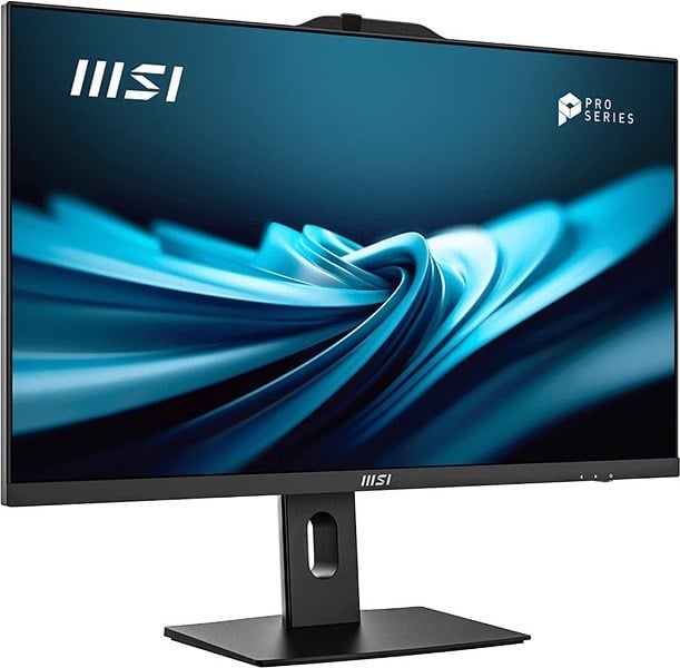 (Open Box) MSI PRO AP272P 14M 27" All-In-One PC, i7-14700, 16GB RAM, 1TB SSD, Windows 11 Home