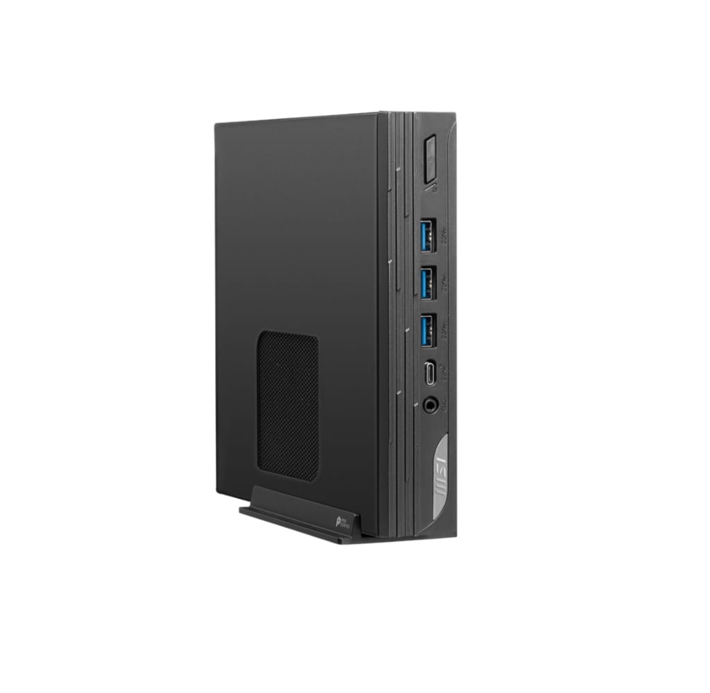 MSI PRO DP10 13M-020BAU Barebone Mini i5-1340P