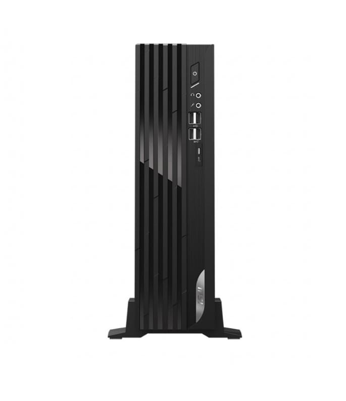 MSI Pro DP130 12 i5-12400, 16GB RAM, 512GB SSD, Windows 11 Pro