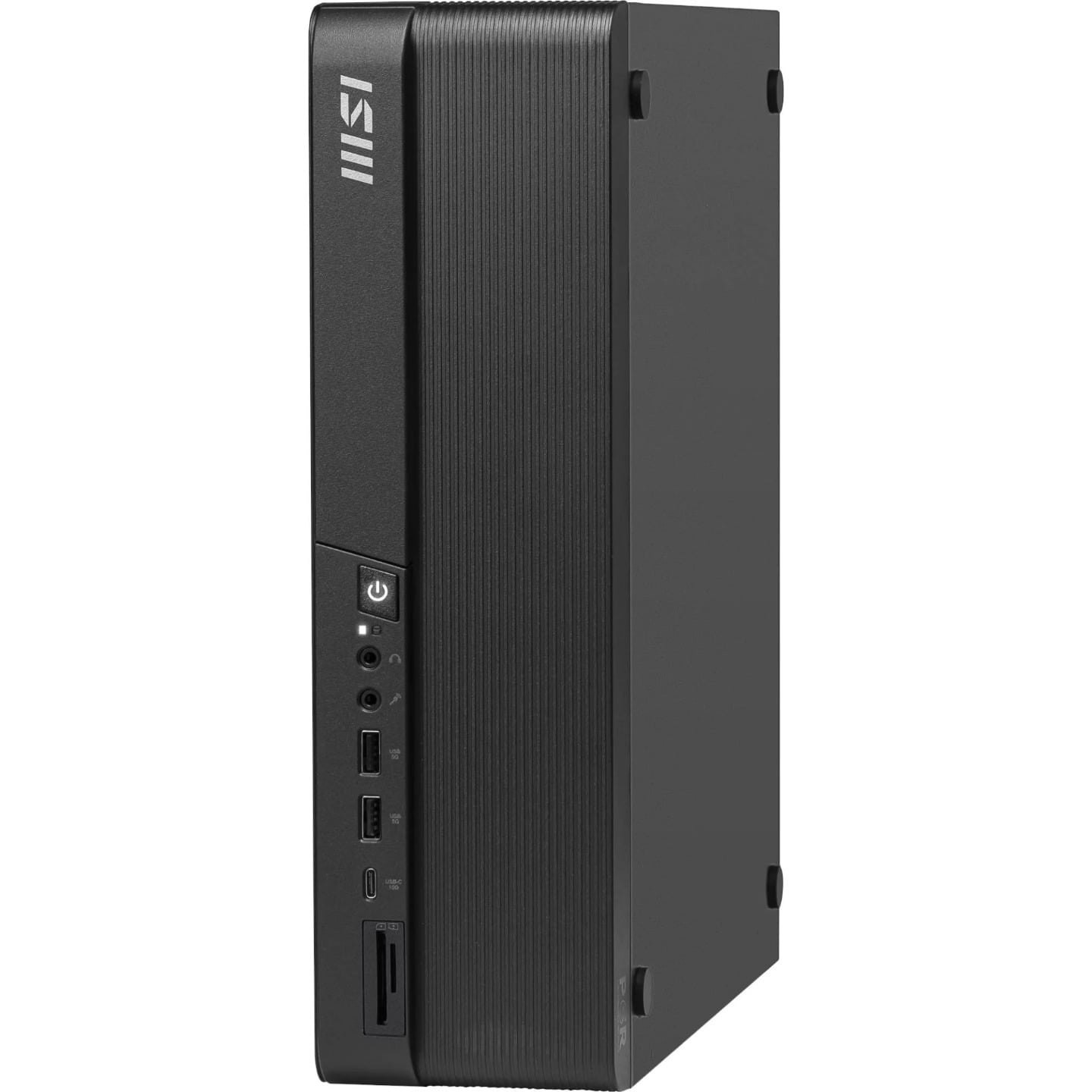(Open Box) MSI DP80 Small Form Factor Desktop PC, i5-14400, 16GB RAM, 1TB SSD, Windows 11 Home